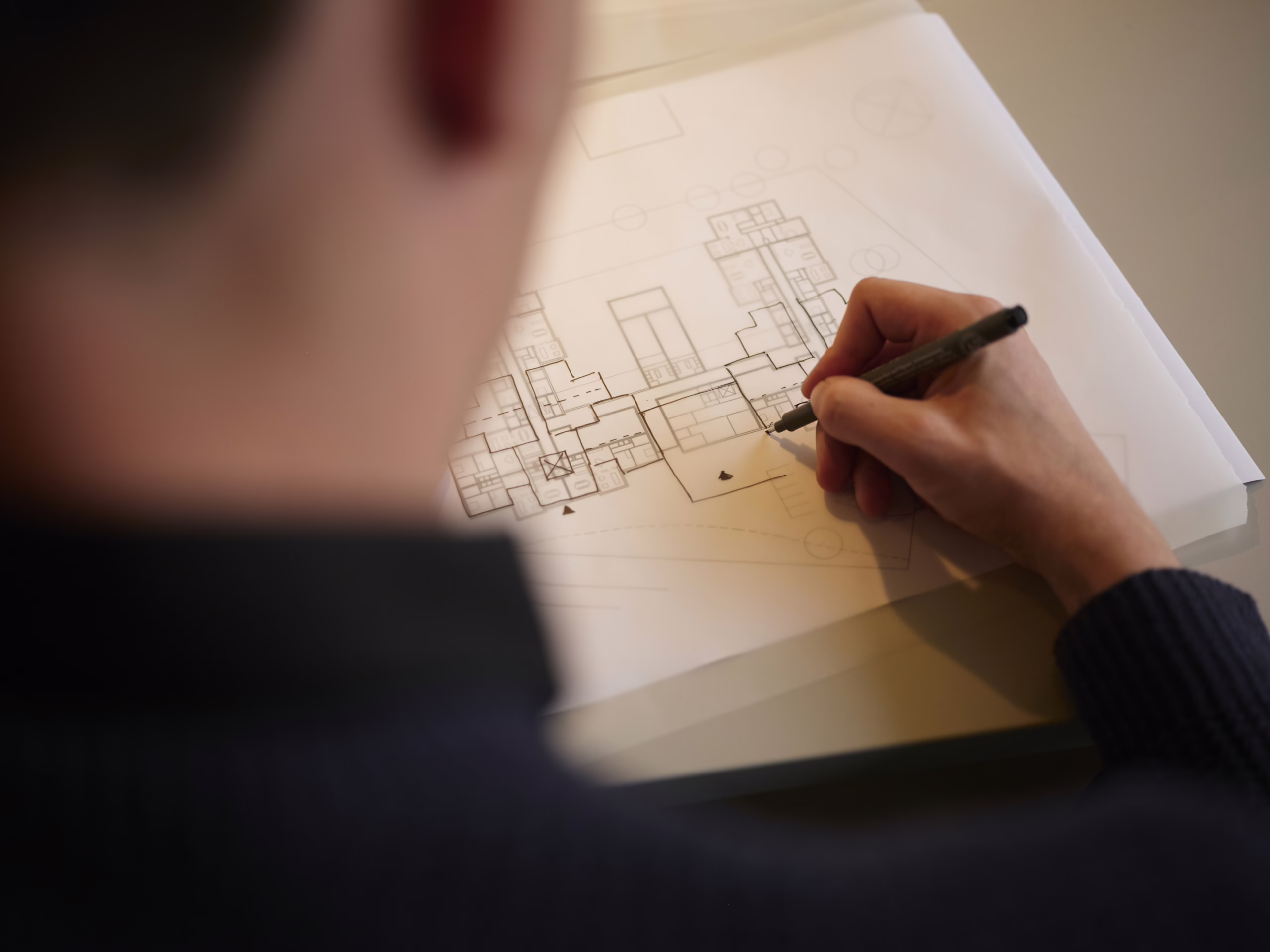 Engel Architecten, Hilversum, Maarten Engel