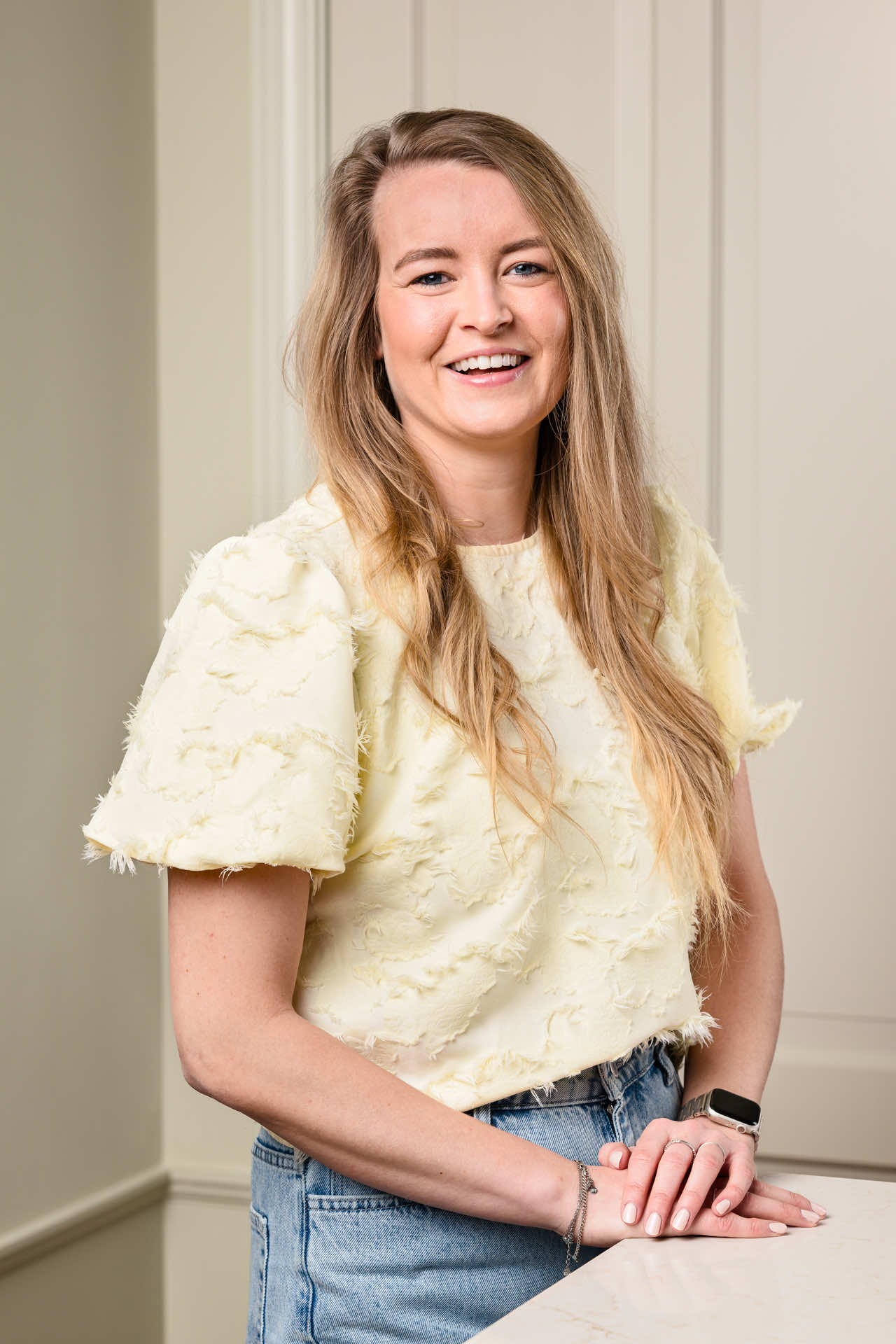 Michelle Engel Architecten