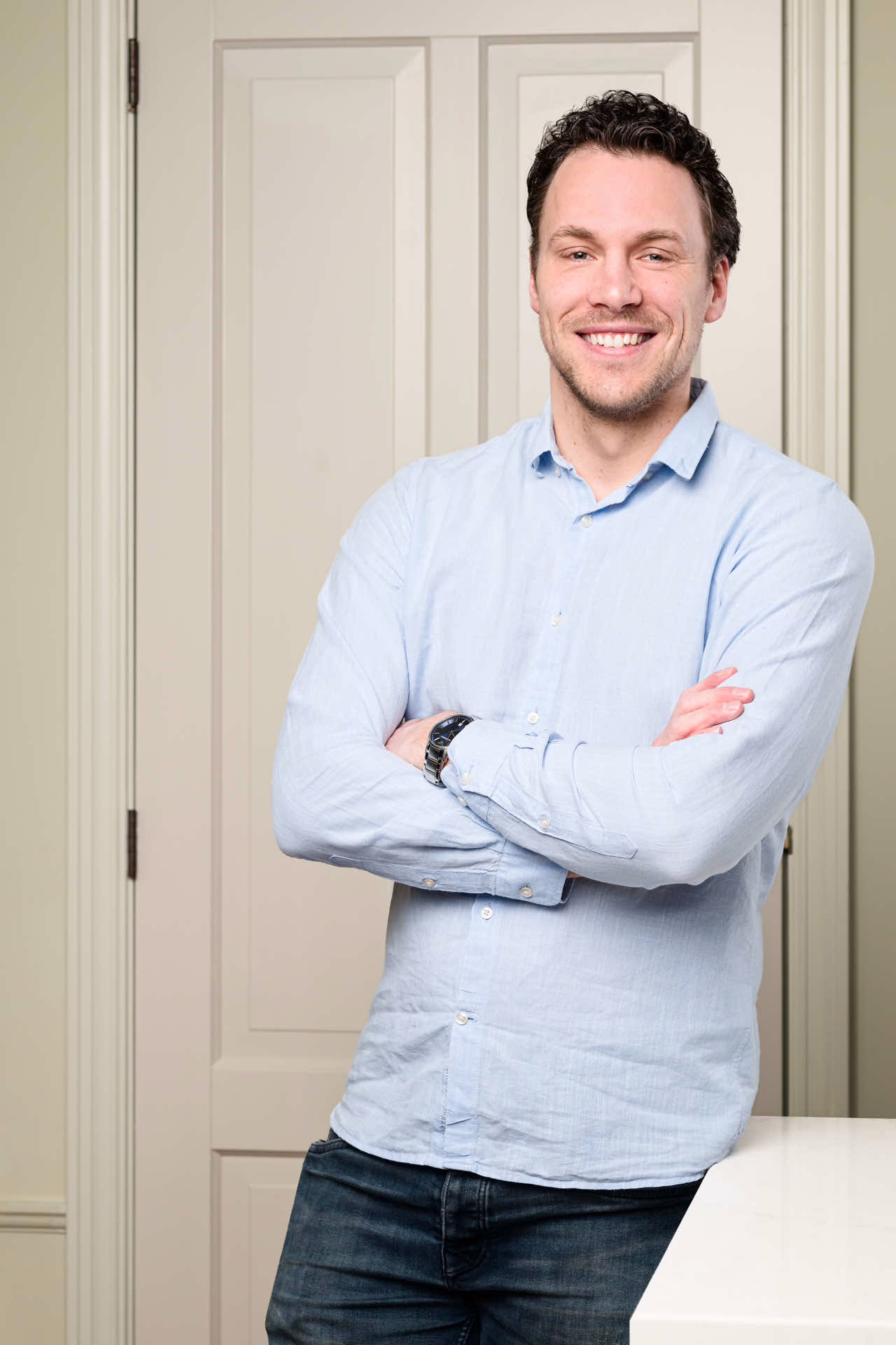 Thomas Engel Architecten