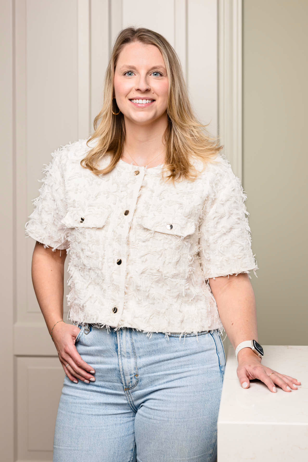 Leanne Engel Architecten